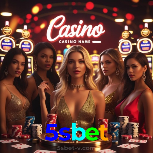 5sbet：Vença no futebol online e ganhe grandes prêmios em nosso cassino!