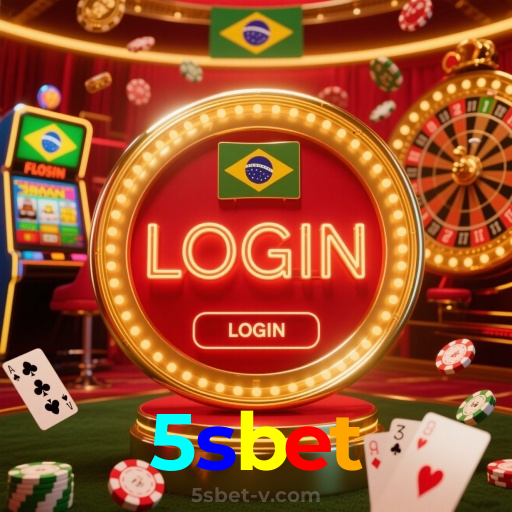 5sbet:Aposte no futebol e jogue os melhores jogos de cassino com prêmios incríveis!