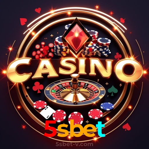 5sbet:Jogue poker, roleta e aposte no futebol no cassino mais confiável!