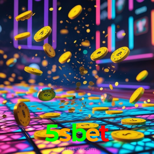 5sbet:Desafie a roleta e conquiste vitórias épicas!