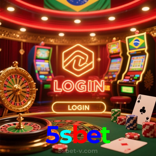 5sbet:Em cada giro, uma vitória! Jogue nas melhores slots online!
