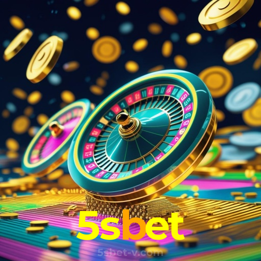 5sbet:Jogue slots, poker e aposte no futebol para prêmios incríveis!