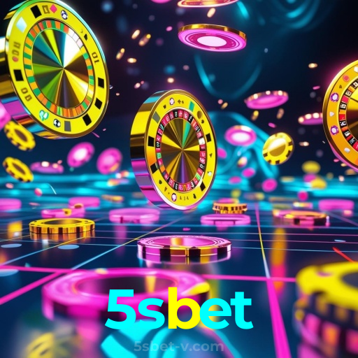 5sbet:Apostas no futebol e diversão garantida com roleta e blackjack!