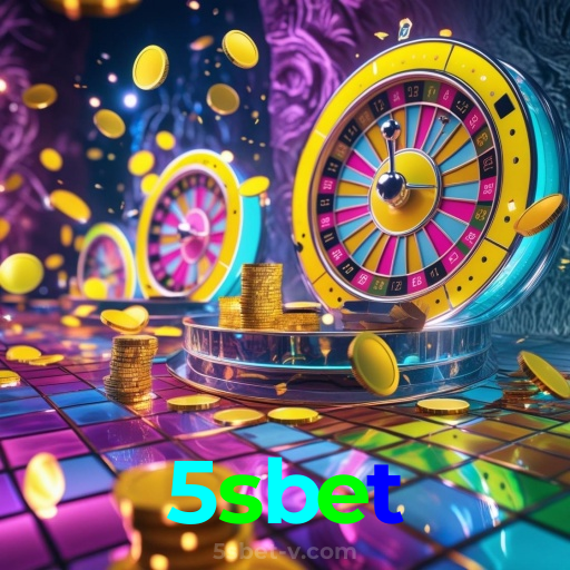 5sbet:Em cada giro, uma vitória! Jogue nas melhores slots online!