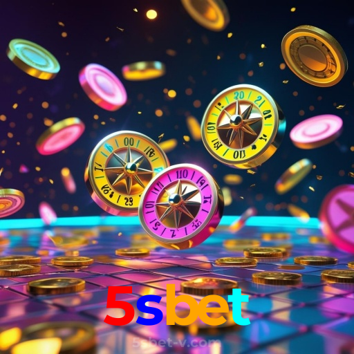 5sbet:Jogue nas roletas e ganhe prêmios sensacionais!