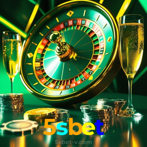 5sbet:Apostas emocionantes no futebol e os melhores jogos de cassino!