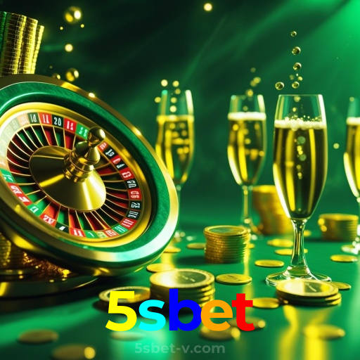 5sbet:A experiência de futebol ao vivo e cassino online mais emocionante espera por você!