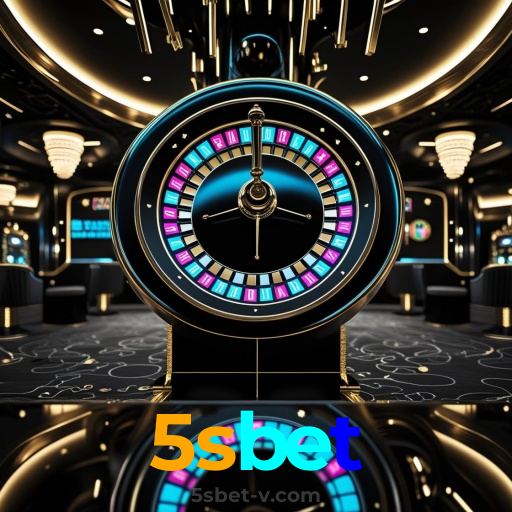 5sbet：O cassino online mais confiável para apostas no futebol e jogos de cassino!