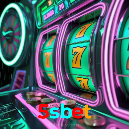 5sbet:Aposte na roleta e conquiste prêmios fantásticos!