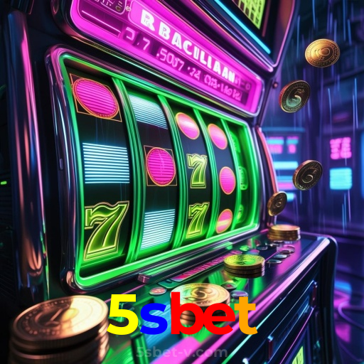 5sbet:Jogue poker, roleta e aposte no futebol no cassino online mais seguro!