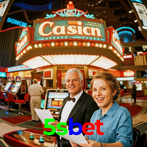 5sbet：Divirta-se com blackjack, poker e apostas ao vivo em futebol no cassino online!