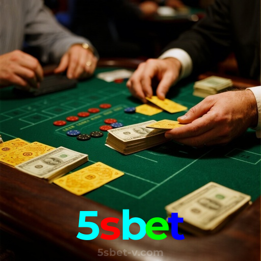 5sbet:Jogue poker e aposte no futebol com segurança e grandes prêmios!