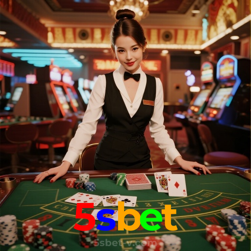 5sbet：Onde sua sorte brilha: jogos de poker, roleta e apostas no futebol!