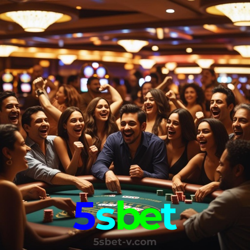 5sbet：Apostas ao vivo no futebol e grandes prêmios nos melhores jogos de cassino!