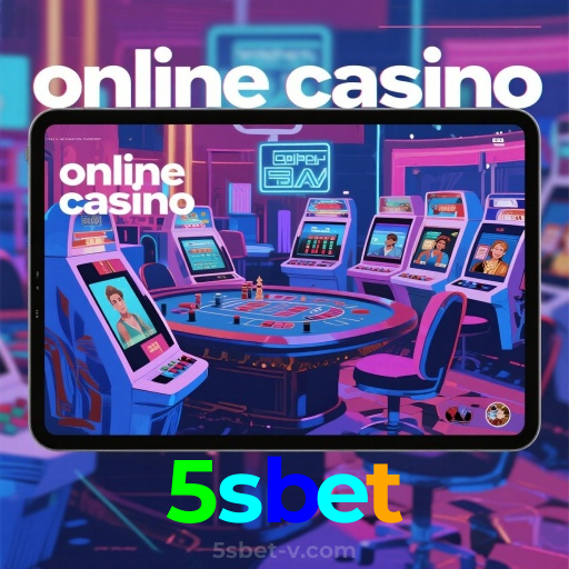 5sbet：Jogue as melhores slots e aposte no futebol para grandes vitórias!