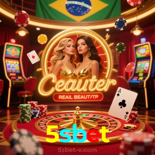 5sbet:No cassino online mais confiável, aposte no futebol e jogue roleta!