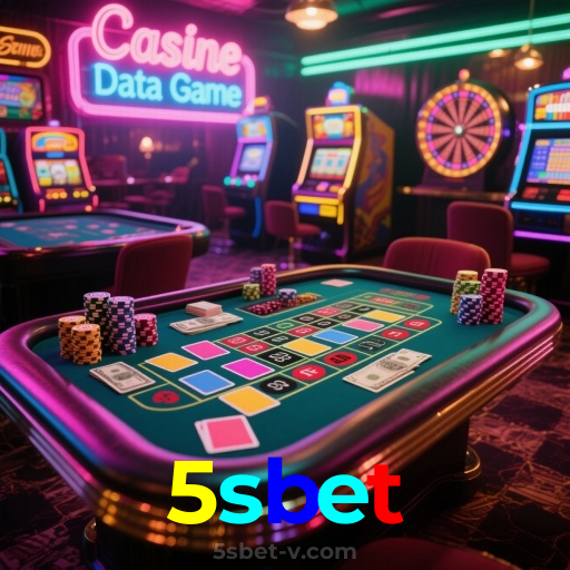 5sbet:Jogue blackjack, aposte no futebol e vença com grandes prêmios!