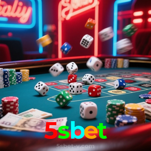5sbet：Sinta a emoção de ganhar no blackjack! Aposte agora!