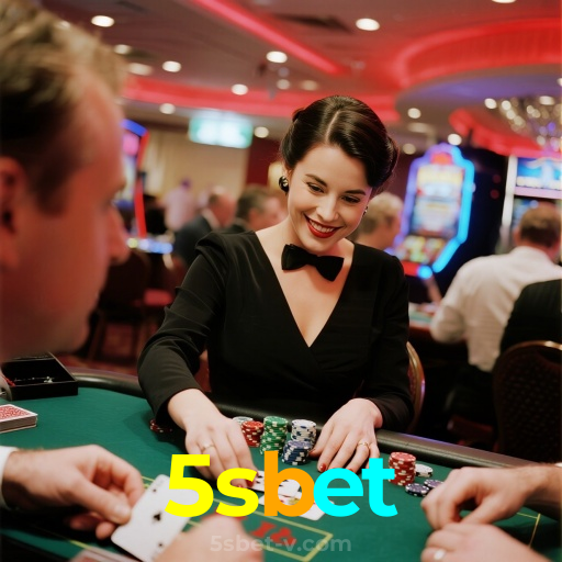 5sbet:Aposte no futebol e jogue no melhor cassino online para grandes vitórias!
