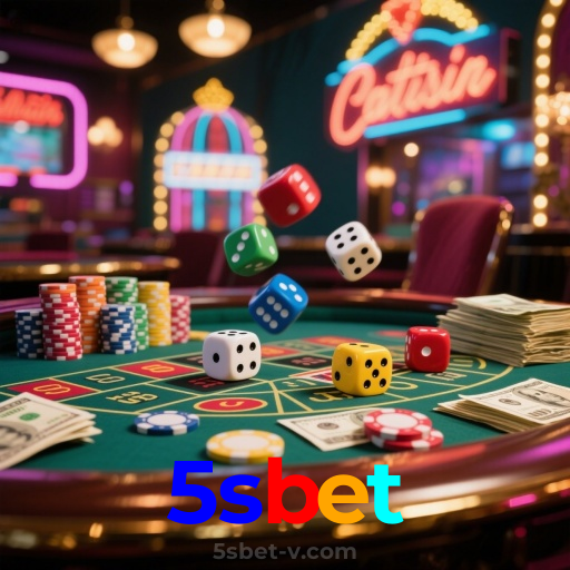 5sbet：Ganhe muito jogando blackjack e apostando no futebol online!