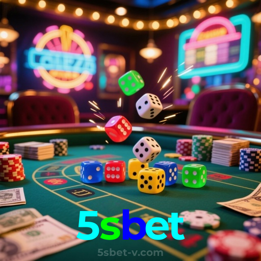 5sbet:Vença no poker online! Prove que você é o mestre das cartas!