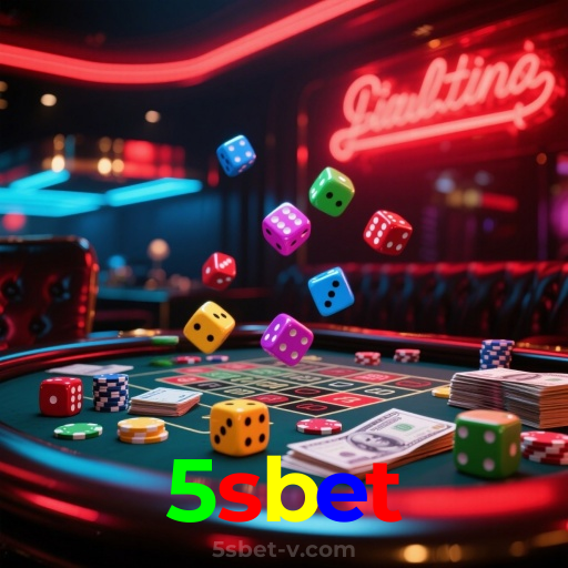 5sbet：Cada giro pode ser um novo prêmio! Descubra as melhores slots online!