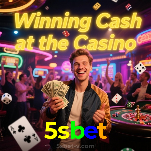 5sbet：Jogue poker e conquiste a vitória nas cartas!