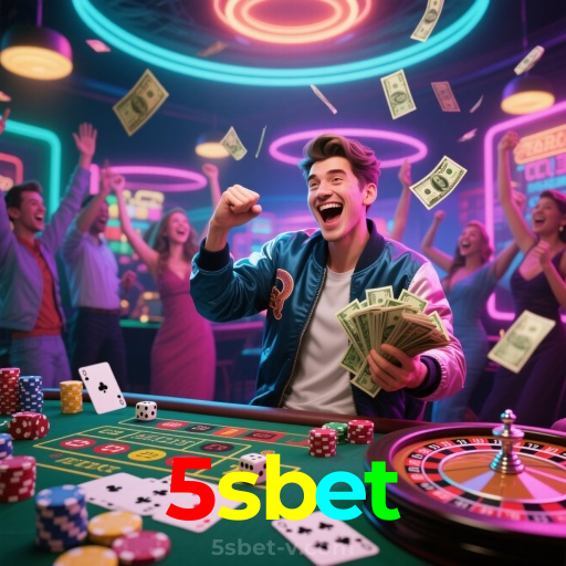 5sbet：Vença no poker online! Prove que você é o mestre das cartas!