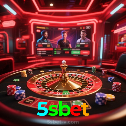 5sbet:As slots mais emocionantes estão aqui! Jogue agora!