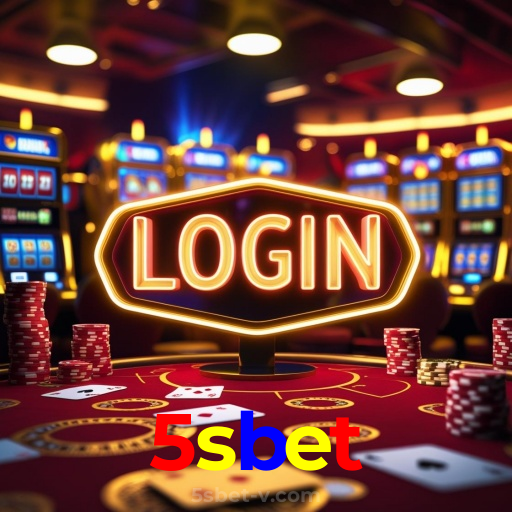 5sbet：No nosso cassino, a emoção nunca para! Jogue agora!