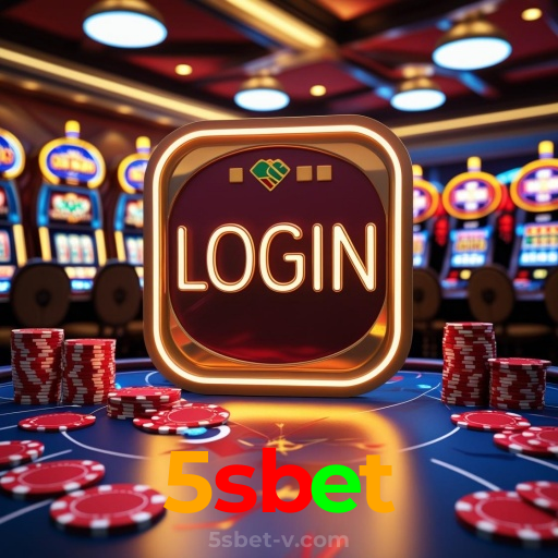 5sbet:Jogue agora no nosso cassino online e vença nas mesas de poker!