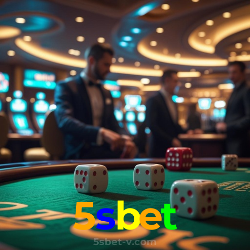 5sbet：Aposte nas roletas e veja os prêmios incríveis chegarem até você!
