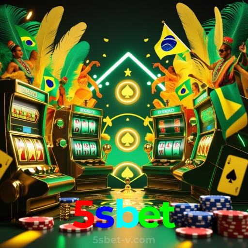 5sbet：Entre no jogo e aposte nos melhores times do futebol digital!