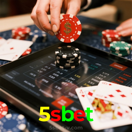 5sbet：A sorte está esperando por você! Vença na roleta e ganhe grandes vitórias!