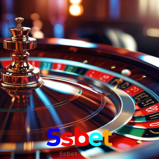 5sbet:Gire as slots e conquiste jackpots de tirar o fôlego!