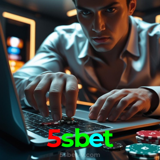 5sbet:A sorte não tem limites! Vença no Blackjack e leve o prêmio!