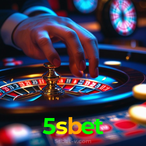 5sbet:Jogue nas melhores slots e leve o jackpot para casa!