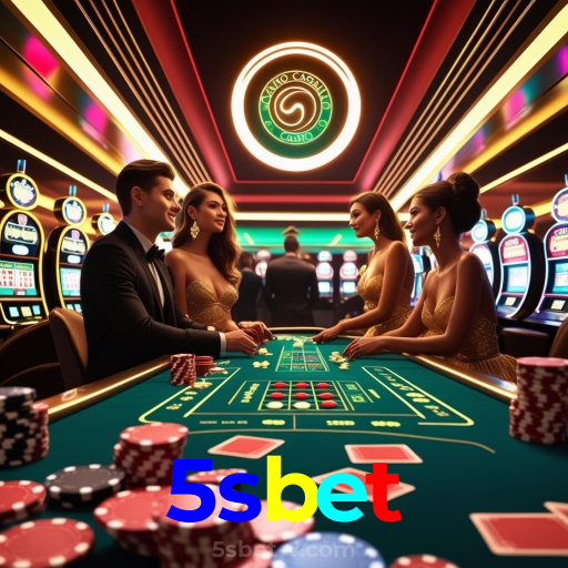 5sbet:Encontre a sorte na roleta! Aposte agora e ganhe!