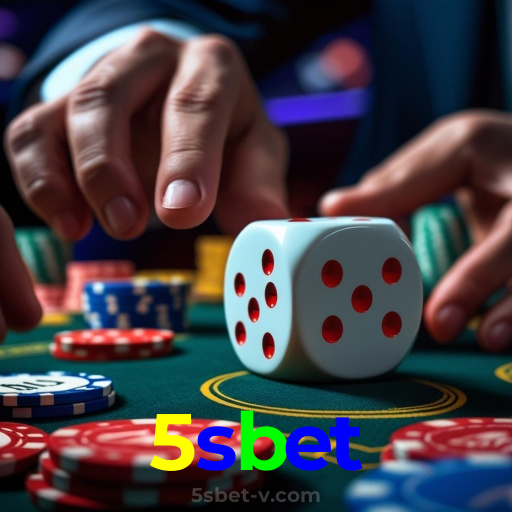 5sbet:Aposte no seu time e vença na roleta e no blackjack online!
