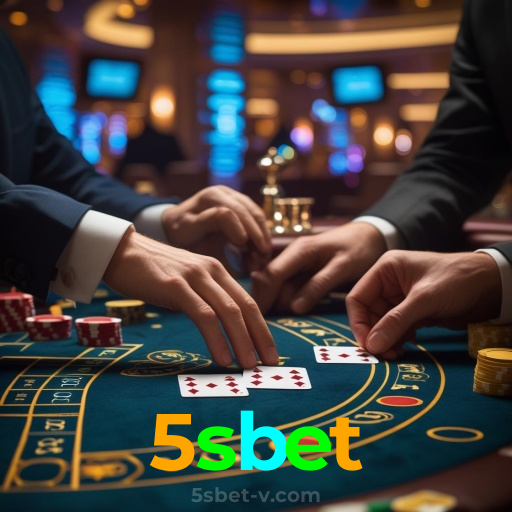 5sbet:O futebol digital te espera! Aposte e sinta a emoção de ganhar!