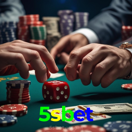 5sbet:No nosso cassino, a emoção nunca para! Jogue agora!