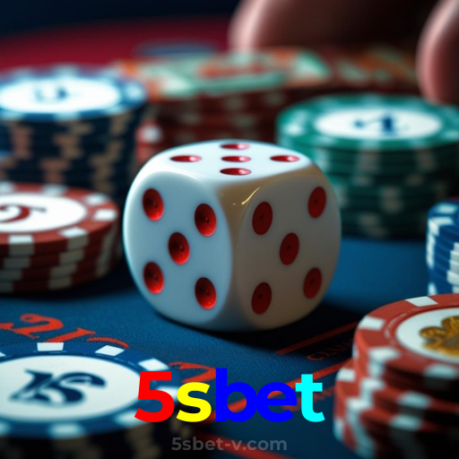 5sbet：Vença no poker e aposte no futebol para grandes vitórias no cassino!