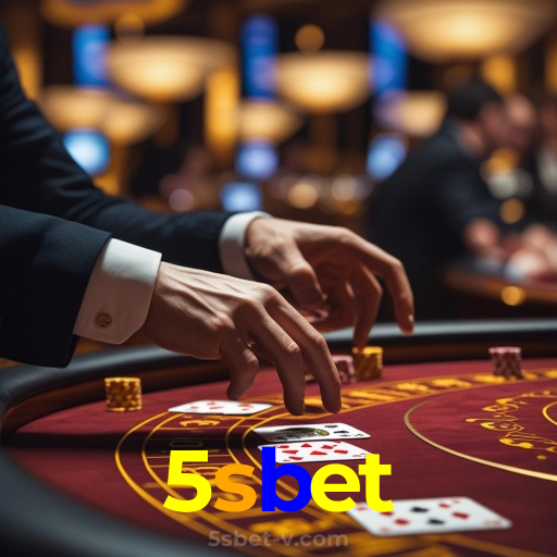 5sbet:Jogue futebol online e vença com as melhores apostas!