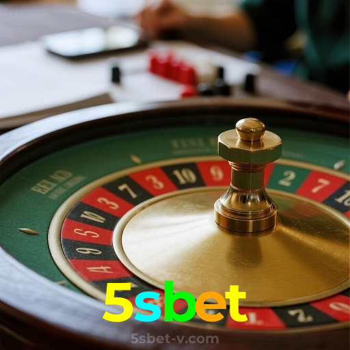 5sbet:A emoção das slots te espera! Aposte agora e ganhe!
