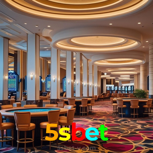 5sbet:Jogue slots e aposte no futebol ao vivo para vitórias emocionantes!
