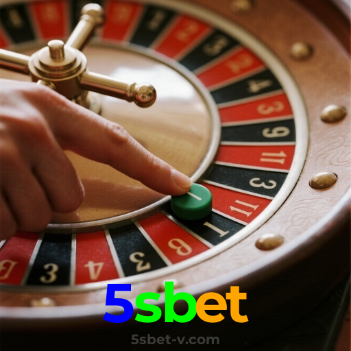 5sbet：Jogue slots, poker e aposte no futebol online para grandes prêmios!