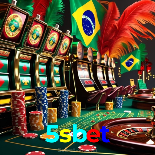 5sbet:Em nosso cassino online, a diversão nunca tem fim!