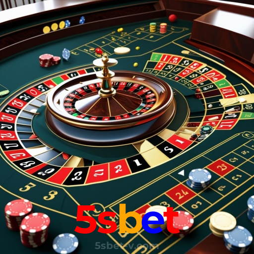 5sbet:Onde sua sorte encontra o melhor cassino online e as apostas no futebol!