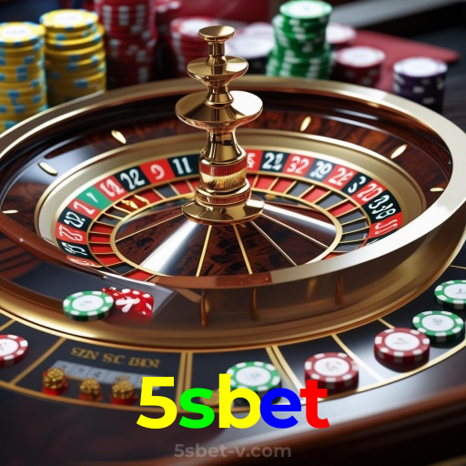 5sbet:Jogue poker, aposte no futebol e leve prêmios incríveis no cassino!
