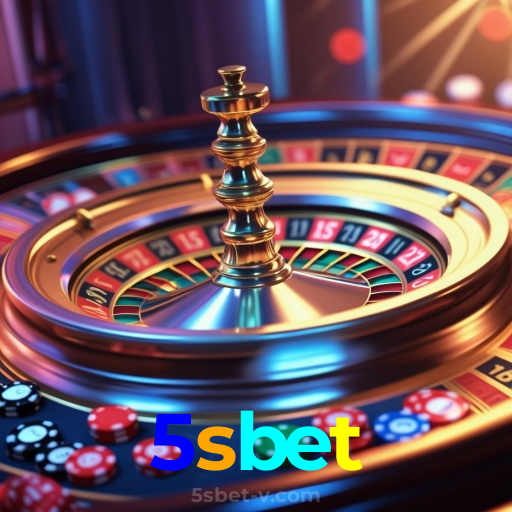 5sbet:Jogue nas roletas e conquiste a sorte ao seu lado!